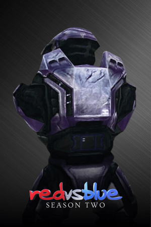 Red vs. Blue - Season 2