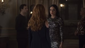 Shadowhunters : The Mortal Instruments saison 3 Episode 10