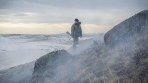 Patagonia, el invierno