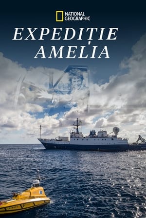 Expedition Amelia