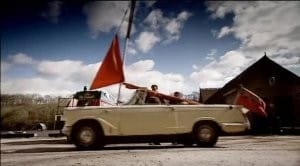 Top Gear: Sezon 8 Odcinek 3