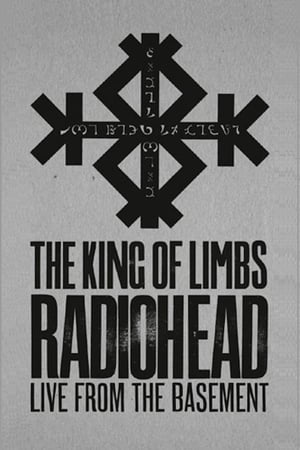 Image Radiohead: The King of Limbs - Live from the Basement