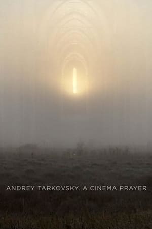 Image Andrey Tarkovsky. A Cinema Prayer