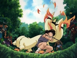 InuYasha: 7×4