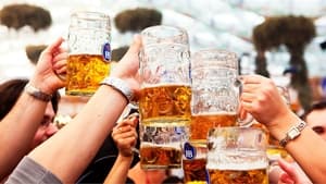 The Story of German Beer