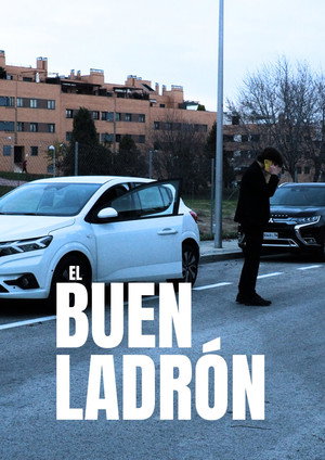 El Buen Ladrón