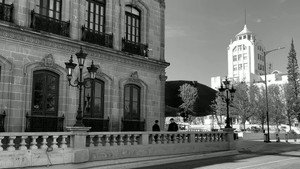 La Corona de Espinas