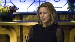 Madam Secretary: 1×12