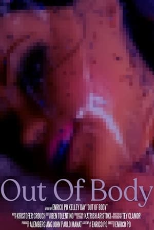 Poster Out of Body (2021)