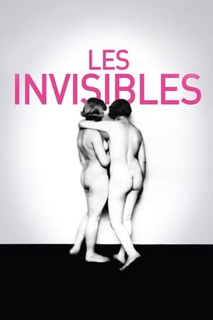 Poster Les Invisibles 2012