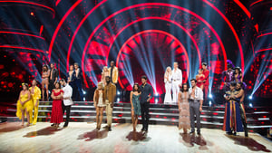 Dancing with the Stars Season 27 Episode 4