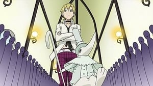 Soul Eater Legend of the Holy Sword 3 - The Academy Gang Leader's Tale?