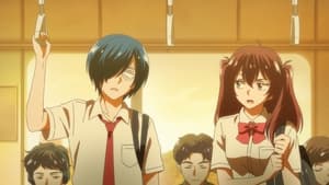 Ao no Orchestra: 1×13