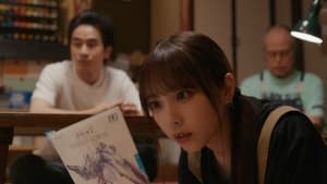 Ryosangata Riko: Puramo Joshi no Jinsei Kumitate Ki: Season 2 Episode 7 –