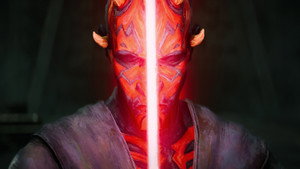 Star Wars: Maul – Lorde das Sombras: 1×6