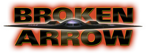 Broken Arrow