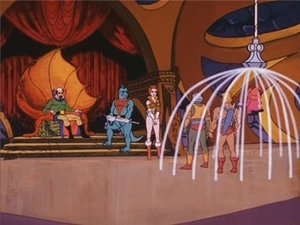 He-Man and the Masters of the Universe: 1×35