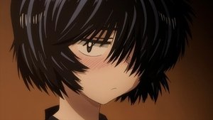 Nazo no Kanojo X: 1×12