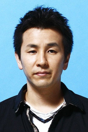 Takahiro Yamada portrait