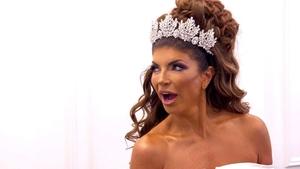 The Real Housewives of New Jersey Teresa Gets Married