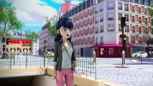 Miraculous – As Aventuras De Ladybug: 1 x 22