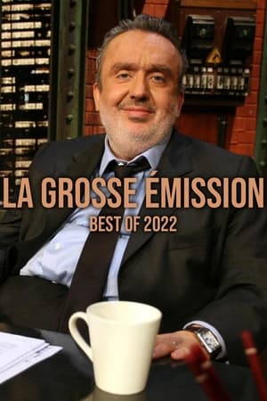 Image La grosse émission best of 2022