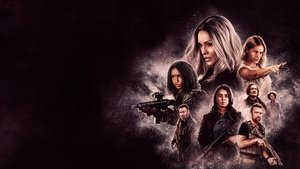 مشاهدة مسلسل Van Helsing مترجم