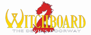Witchboard 2