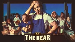 The Bear Season 1 + 2 (2022)