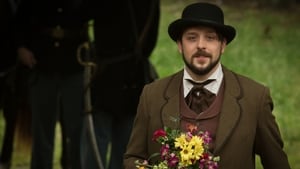 Mercy Street 2×1