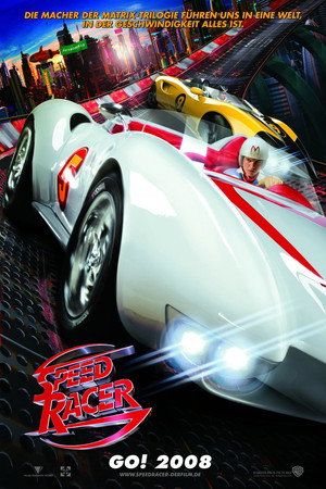 Speed Racer 162