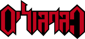 Gargoyles — Logos 8