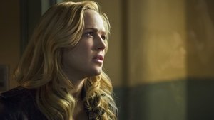 Arrow S02E18