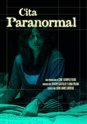 Cita Paranormal