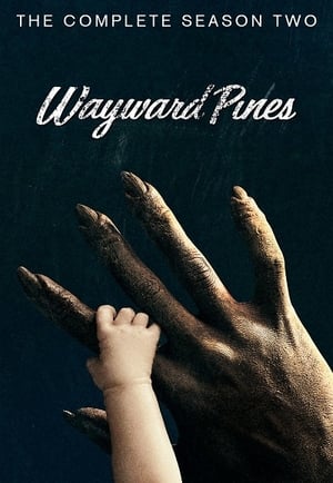 Wayward Pines: Säsong 2