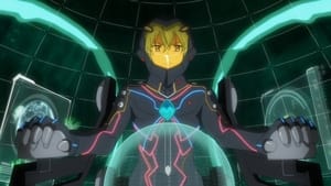 Gargantia on the Verdurous Planet Deep Sea Secret