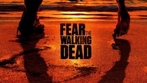 poster Fear the Walking Dead - Season 1
