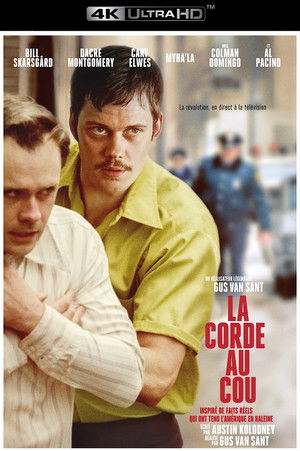 Image La Corde au cou