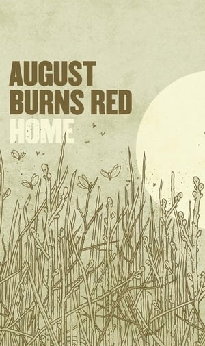 Poster August Burns Red: Home 2024