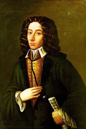 Giovanni Battista Pergolesi