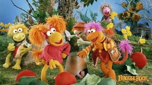 poster Fraggle Rock