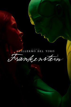 poster Frankenstein