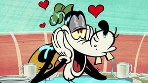 Mickey Mouse: Goofy’s First Love