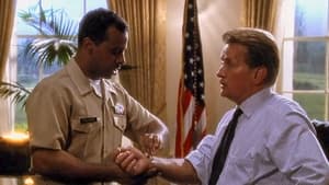 The West Wing: 1×2