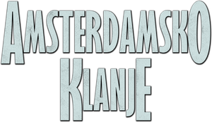 Amsterdamned II — Logos 2