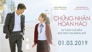 Chứng Nhân Hoàn Hảo