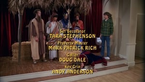 That ’70s Show: 4×12
