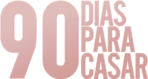 90 Dias Para Casar — Logos 7
