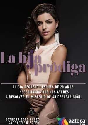 pelicula La hija pródiga (2018)