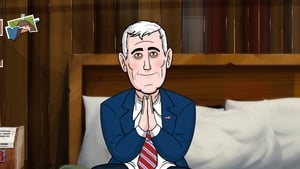 Our Cartoon President: 3×13